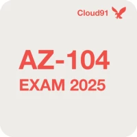 AZ-104 Exam 2025