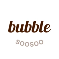 bubble for SOOSOO