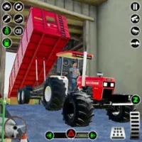 US Harvest Farming Simulator