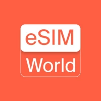 eSIM.World - eSIM store