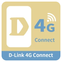 D-Link 4G Connect