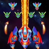 Shootero: Galaxy Space Shooter