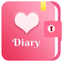 My Daily Diary- Secret Journal