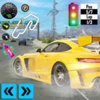 Car Drifting Game Drift Master