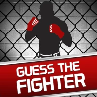 Guess the Fighter MMA UFC Quiz