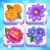 Blossom Match: Puzzle Game