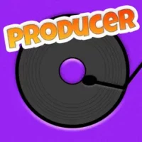 Mad Producer