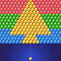 Bubble Shooter Pop Puzzle