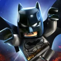 LEGO&#174; Batman&#8482;: Beyond Gotham