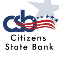 Citizens State Bank Mobile