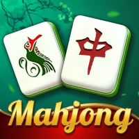 Classic Mahjong - Solitaire