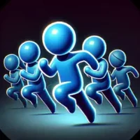 Crowd Conqueror: 3D Runner